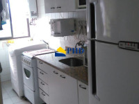 Apartamento 2 Quartos 67m² 