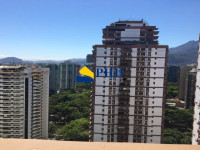 APARTAMENTO 3 Quartos 127m² 