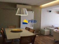 APARTAMENTO 3 Quartos 127m² 