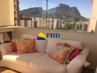 APARTAMENTO 3 Quartos 127m² 