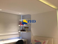 APARTAMENTO 3 Quartos 127m² 
