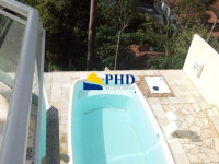 Casa 4 Quartos 340m² 