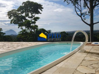Casa 4 Quartos 340m² 
