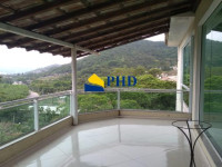 Casa 4 Quartos 340m² 
