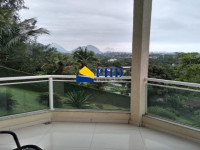 Casa 4 Quartos 340m² 
