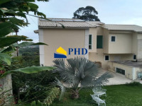 Casa 4 Quartos 340m² 