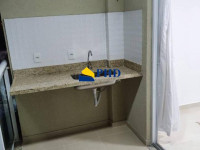 Apartamento 2 Quartos 60m² 