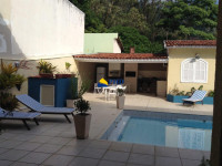 Casa 5 Quartos 575m² 
