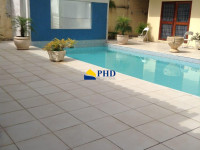 Casa 5 Quartos 575m² 
