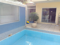 Casa 5 Quartos 575m² 