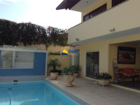 Casa 5 Quartos 575m² 