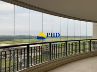 Apartamento 5 Quartos 435m² 