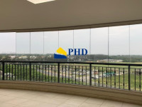 Apartamento 5 Quartos 435m² 