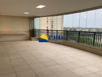 Apartamento 5 Quartos 435m² 
