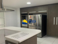 Apartamento 5 Quartos 435m² 