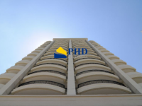 Apartamento 5 Quartos 435m² 
