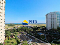 Apartamento 5 Quartos 435m² 