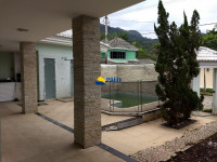 Casa 3 Quartos 200m² 
