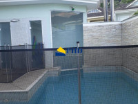 Casa 3 Quartos 200m² 
