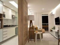 Apartamento 2 Quartos 0m² 