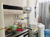Apartamento 2 Quartos 48m² 