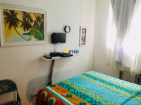 Apartamento 2 Quartos 48m² 