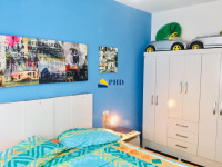 Apartamento 2 Quartos 48m² 