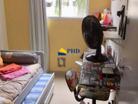Apartamento 2 Quartos 48m² 
