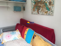 Apartamento 2 Quartos 48m² 