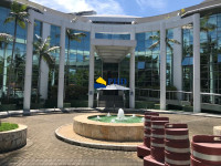 Comercial/Industrial  35m² 