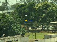 Comercial/Industrial  35m² 