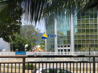 Comercial/Industrial  35m² 