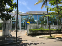 Comercial/Industrial  35m² 