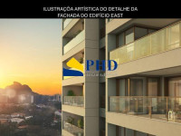 Apartamento 3 Quartos 121m² 