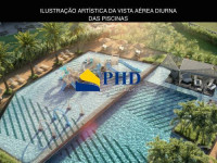Apartamento 3 Quartos 121m² 
