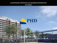 Apartamento 3 Quartos 121m² 