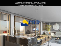 Apartamento 3 Quartos 121m² 