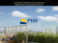 Apartamento 3 Quartos 121m² 