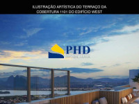 Apartamento 3 Quartos 121m² 