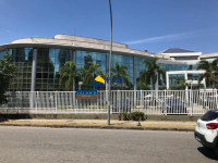 Comercial/Industrial  35m² 