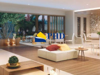 Apartamento 2 Quartos 66m² 