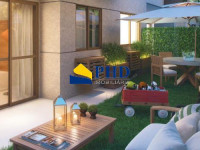 Apartamento 2 Quartos 66m² 