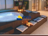 Apartamento 2 Quartos 66m² 