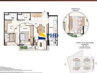 Apartamento 2 Quartos 66m² 