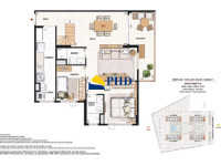 Apartamento 2 Quartos 66m² 