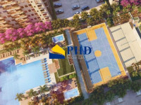 Apartamento 2 Quartos 66m² 