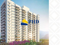 Apartamento 2 Quartos 66m² 
