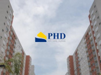Apartamento 2 Quartos 55m² 