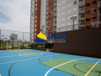 Apartamento 2 Quartos 55m² 
