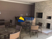 Apartamento 2 Quartos 55m² 